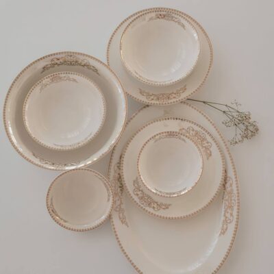 Plate Set