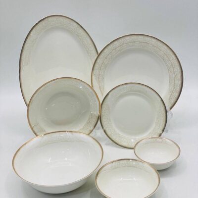 Plate Set