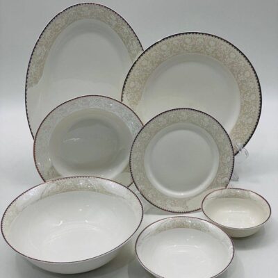 Plate Set
