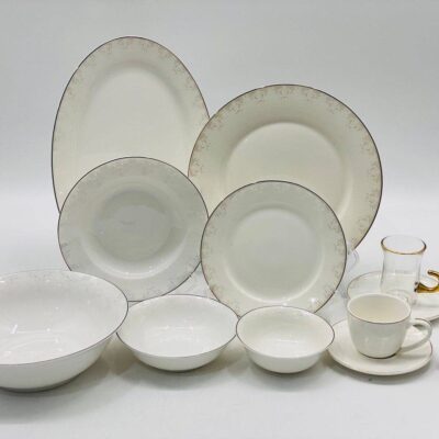 Plate Set