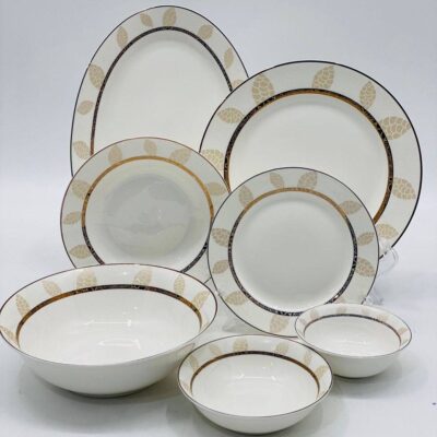 Plate Set