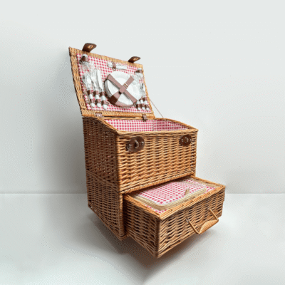 Picnic Basket (HML10004)
