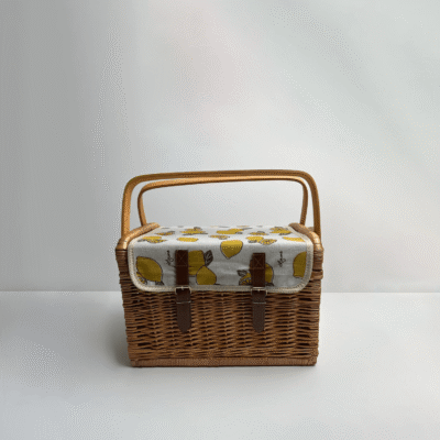 Picnic Basket<br>HML10007