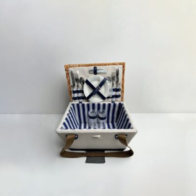 Picnic Basket                                             (HML10005)