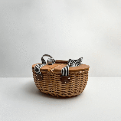 Picnic Basket                              (HML10006)