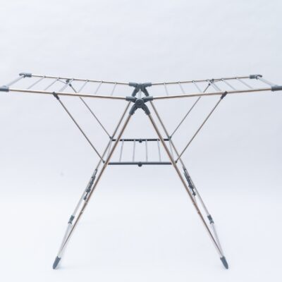 Aluminum Clothes Dryer