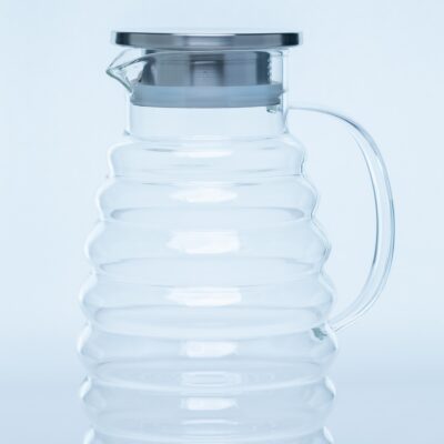 Glass Jug