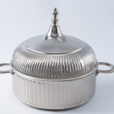 Hotpot Silver HM1