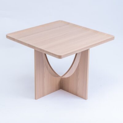 Square Side Table