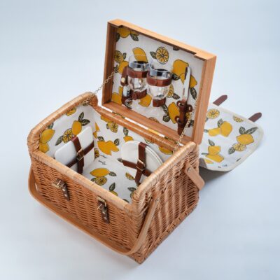 Picnic Baskets  2Person