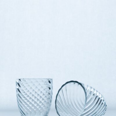 Glass Drinkware HM3