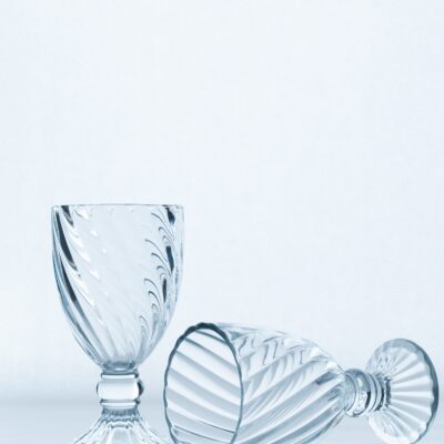 Glass Drinkware HM4
