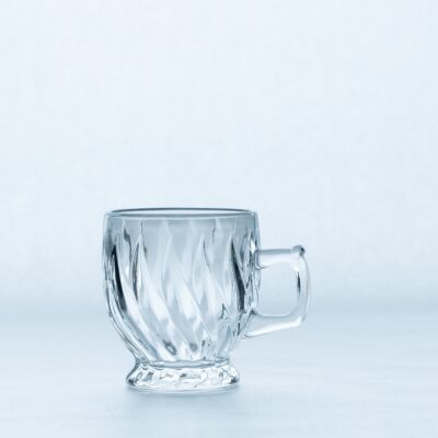 Glass Drinkware HM2