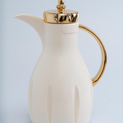 Golden Lid Flasks HM1