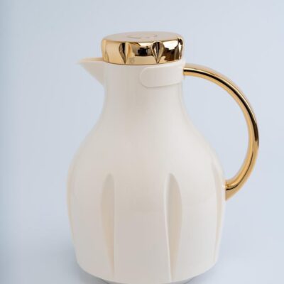 Golden Lid Flasks HM2