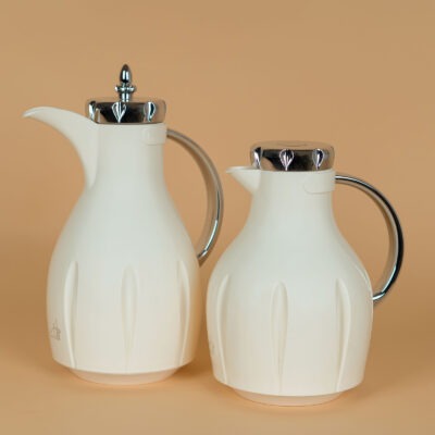 Dallah Addar Flasks #1