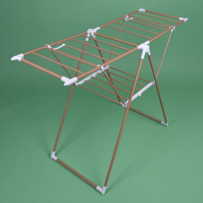 Wooden Clothes Racks